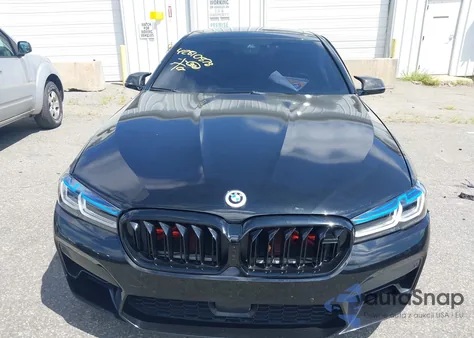 2015 BMW 535I xDrive from USA, damaged, VIN WBA5B3C51FD544384